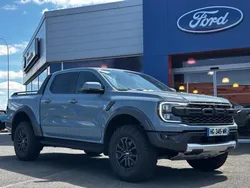 Ford Ranger 3.0 EcoBoost V6 292ch Stop&Start Double Cabine Raptor BVA10