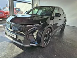 Renault Scénic E-TECH 100% ELECTRIQUE électrique 220 ch grande autonomie Techno