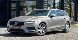 VOLVO V60 2.0 D3 150 MOMENTUM GEARTRONIC BVa
