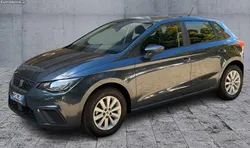 Seat Ibiza 1.0 TSI STYLE