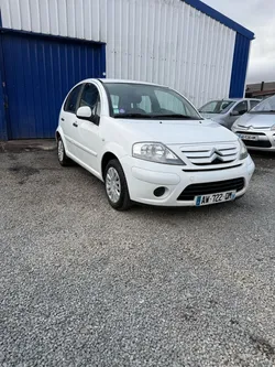 Citroen C3 1.1 LPG 60 CH