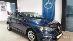Renault Mégane 1.5 dCi C Dynamique de 2016