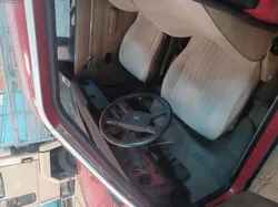 Ford Taunus Automática