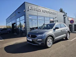 Volkswagen T-Roc 2.0 TDI - 150 START&STOP BV DSG 7 LOUNGE BUSIN