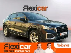 AUDI Q2 35 TFSI Advanced S tronic 110kW