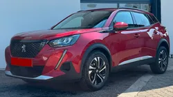 Peugeot 2008 1.5 b-hdi 110Ch Bvm6 Allure