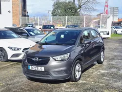Opel Crossland X 1.2 S&S Edition