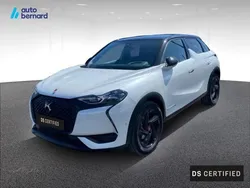 Ds DS 3 Crossback PureTech 155ch Performance Line + Automatique