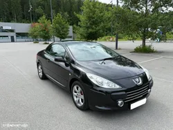 Peugeot 307 CC