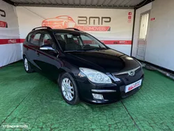 Hyundai i30 CW 1.6 CRDi Comfort