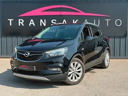 OPEL MOKKA X 1.6 CDTI - 136 ch 4x2 Innovation CARPLAY