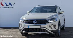 VW T-Roc 1.0 TSI Life