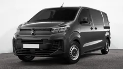 Citroen jumpy fourgon 180 automat - full led - pack camera