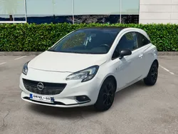 Opel Corsa D 95CH DIESEL 1RE MAIN 5/01/2015
