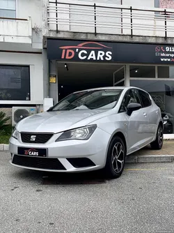 Seat Ibiza Sport