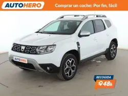 DACIA Duster 1.6 Prestige 4x4 85kW
