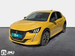 Peugeot 208 PureTech 100 S&S BVM6 GT