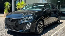 Peugeot E-208 de 2026