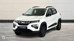 Dacia Spring 45ch Essential