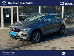 Volkswagen T-Roc 2.0 TDI 150 Start/Stop DSG7 R-Line
