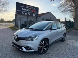 Renault Scénic 1.7 Blue dCi 120ch Intens EDC