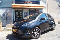 TOYOTA YARIS 1.5L VVTi 112ch DESIGN Y20+ CAMERA RECUL/ GARANTIE 6 MOIS