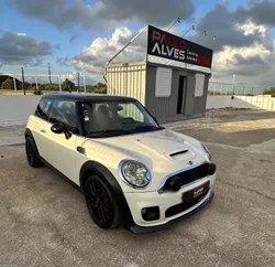MINI John Cooper Works JCW Original