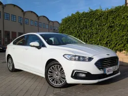 Ford Mondeo 2.0TDCI Titanium 150