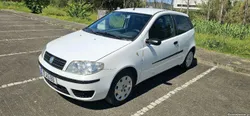 Fiat Punto 1.3 multijet