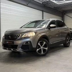 Peugeot 3008 2.0 BLUEHDI 150CH ALLURE