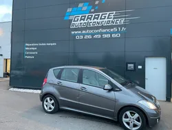 Classe a 180 cdi avantgarde