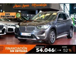 BMW X1 sDrive 18d