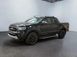 Ford Ranger 2.0 EcoBlue Wildtrak Aut.