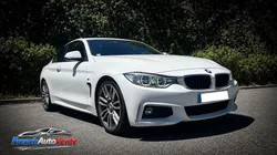 BMW 430D pack MSport