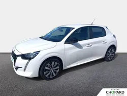 Peugeot 208 PureTech 75 S&S BVM5 Active Pack