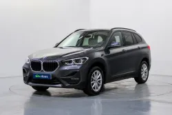 BMW X1 sDrive 18dA Corporate