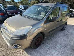 Citroën Berlingo 1.6 HDI 90 CH ANNÉE 2014