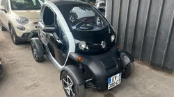 Renault TWIZY SPORT EDITION