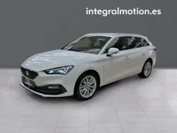 SEAT Leon 1.4 TSI e-Hybrid S&S Xcellence DSG-6 204