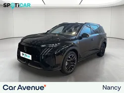 PEUGEOT 5008 Hybrid 145 ch e-DCS6 GT Exclusive