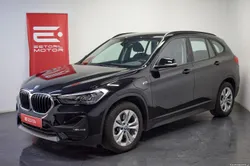 BMW X1 25 e xDrive Corporate Edition
