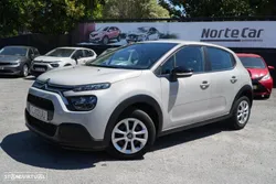 Citroën C3 1.2 PureTech Feel