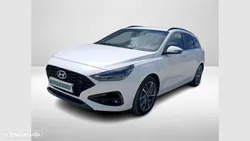 Hyundai i30 1.0 T-GDI Style Plus