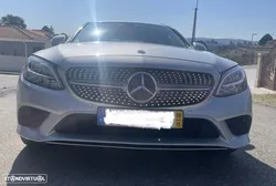 Mercedes-Benz C 220 d Avantgarde