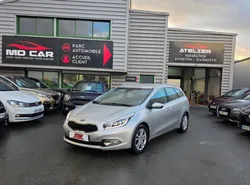 Kia Cee'd SW 1.6 CRDI 128 ch Active
