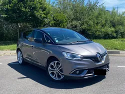 RENAULT SCENIC IV BUSINESS TCe 140 FAP Business Intens ENTRETIENT COMPLET RENAULT