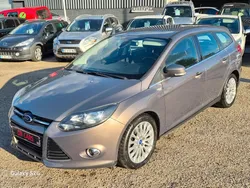 Ford Focus 2.0 TDCI - III SW 2.0 TDCI 16V FAP Powershift 115 cv