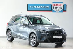 SEAT Arona 1.0 TSI Xperience DSG