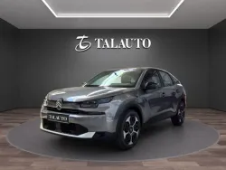 CITROEN C4 Hybrid Plus eDSC6 110