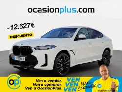 BMW X6 xDrive 40iA M Sport